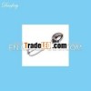 Kitchenware high quality stainless steel ice cream scoop