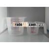 Measuring Cup with Scale and Handle