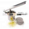 Potato Ricer with Fixed Base