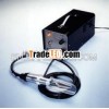 Remove the Scales - Fish Scale Removing Machine for Sushi Restaurants Made in Japan