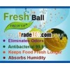 Fresh Up (Odor Eliminator)