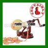 Hot Sale Multi-function Aluminum Apple Peeler