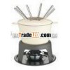 fondue set