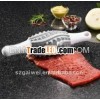 plastic rolling meat tenderizer