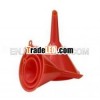 4 Piece Funnel Set garden tools