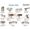 Kitchenware