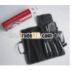 3pcs BBQ tool set with s/s handle