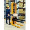 heavy duty hand pallet truck for industrial used