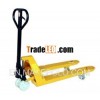 excellent supplier of manual hand pallet truck with competitive price