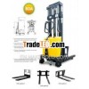 2T,  Electric Pallet Truck