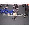 Heavy Flywheel Flexible Conveyor