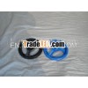 small solid iron operated pressure valve handwheel