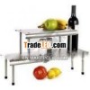 Stainless Steel Fixture