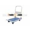 GS 150KG platform folding hand truck