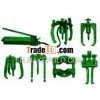 Hydraulic Pullers