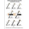 Vacuum Brazed Diamond Carving Tool/marlbe cnc stone diamond engraving tool