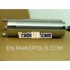 Water cooled cnc router spindle motor