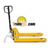 Heavy duty Hand Pallet Truck