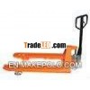 SS Pallet Truck