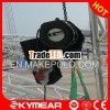 SKYMEAR 1Ton electric hoist , electric chain block