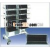Anti-static PCB basket lide transport vehicle KH-D4011