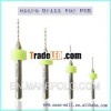 micro carbide Drill