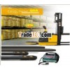 JPEX 10 - Electric Scissor Pallet Truck