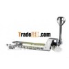 high lift hydraulic hand pallet truck