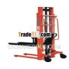 manual hydraulic pallet truck