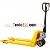 2500 KGS HYDRAULIC HAND PALLET TRUCK (GS-5956B03)
