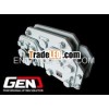 Manual Geared Trolley