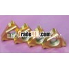 Carbide Threading Inserts(NPT)