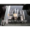 High speed water cooled spindle