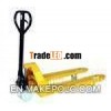 Powered Pallet Truck