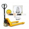 paper roll pallet truck