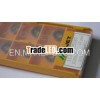 tungsten carbide insert RDHX 1003MOT JC8003 cutting tool with dijet brand