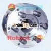 Short-Taper Three-Jaw Self-Centring Chucks (Form D Mounting Studs For Camlocks)