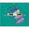 YD Adhesive TE Precision Stainless Steel Tips