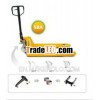 Hydraulic manual pallet truck/ Hand Pallet Truck