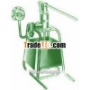 Hydraulic TestPump