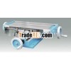 Cross Table for milling and drilling machine.