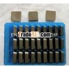 YT14/YT5/YT15 Carbide Milling Insert for face milling cutter