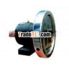 35# flange type safety chucks