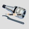 NT-C Multi lock milling chuck