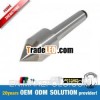 CNC Machine Parts Dead Center