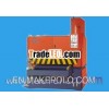 aluminum sheet grinder machine