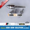 Super Accuracy Live Centers for CNC Machine
