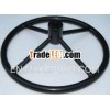 Steel Spoke Threaded Valve Operating Hand Wheel