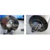 water cooling spindle