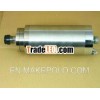3KW Water Cooled CNC Spindle ER20 for CNC6040 Engraver